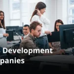 Overview of 150 SaaS companies in computer software technology