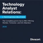 Technology analyst relations strategy guide for enterprise vendors in 2026