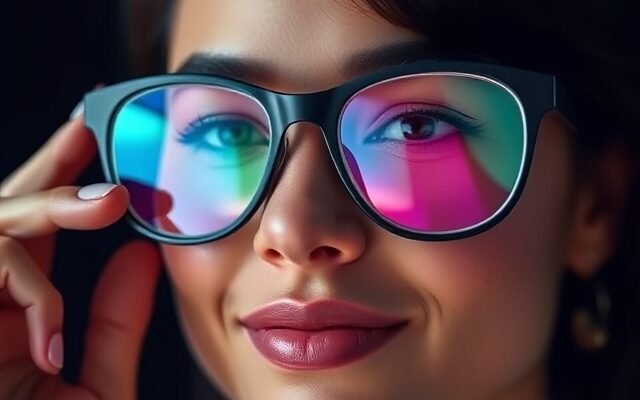 Trends in eyewear technology for improved vision and comfort in 2026