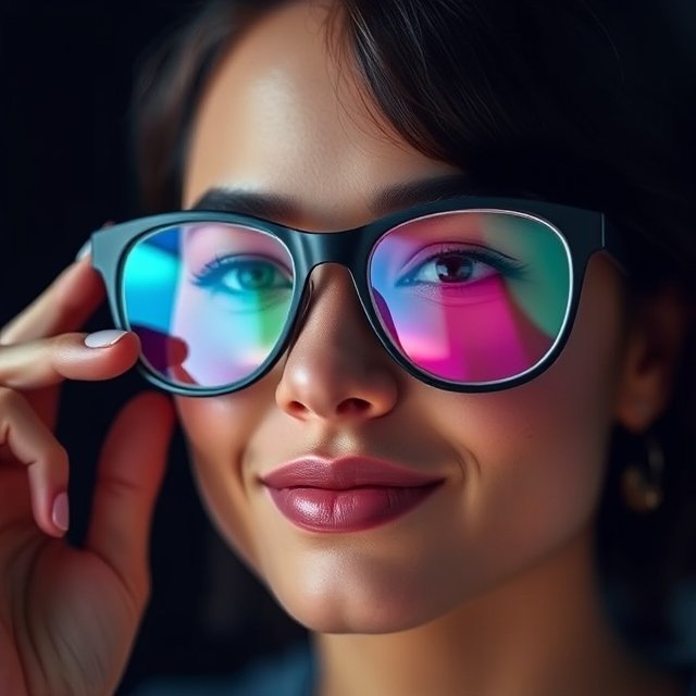 Trends in eyewear technology for improved vision and comfort in 2026