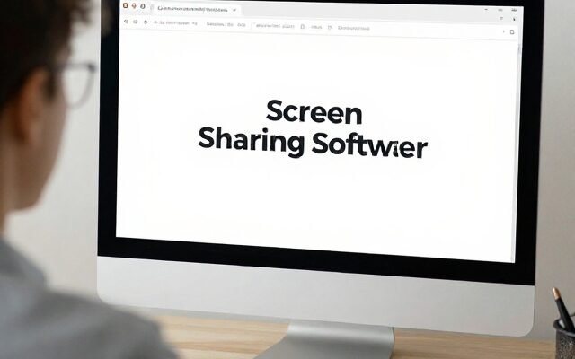 Screen Sharing Security Checklist