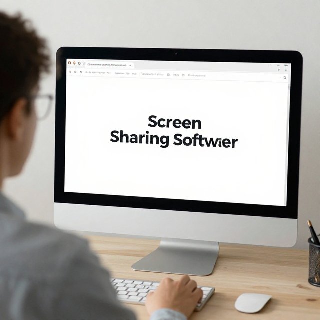 Screen Sharing Security Checklist