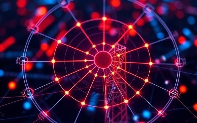 Earda Technology RF, IoT and AIoT wireless technology solutions