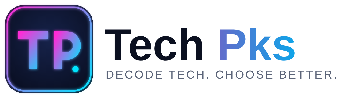 Tech Pks