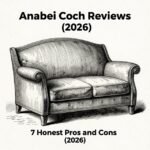 Anabei Couch Reviews – Modular Sofa With Washable Covers
