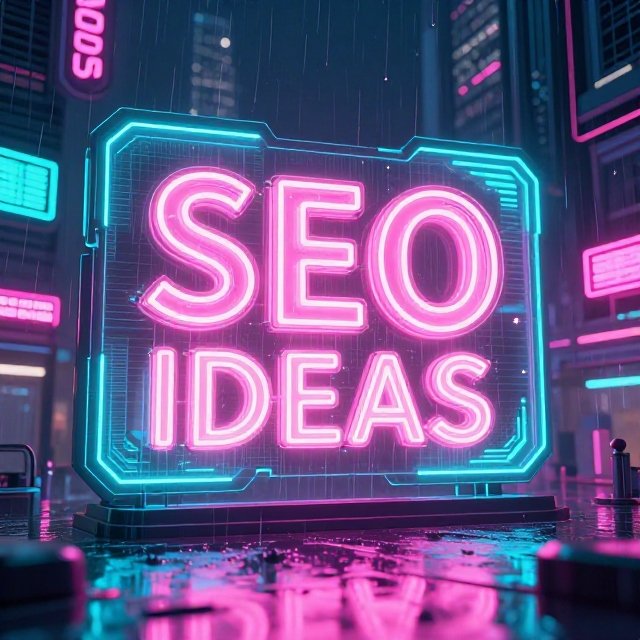 Infographic of 20 SEO ideas to boost rankings in 2026