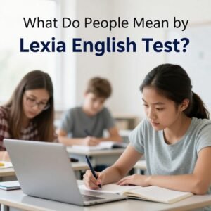 Lexia English Test: 5 Things Students Must Know (2026)