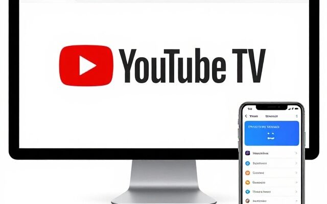 How to cancel YouTube TV from the Membership settings page
