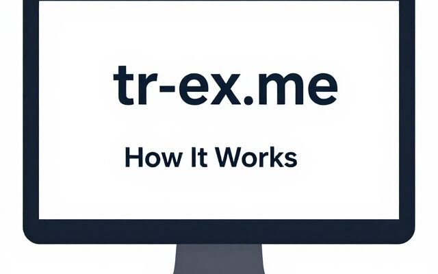 tr-ex.me explained: online translation tool with real example sentences
