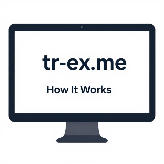 tr-ex.me explained: online translation tool with real example sentences