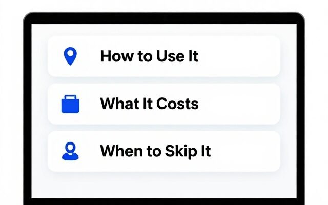Slidesgo: How to Use It, What It Costs, and When to Skip It