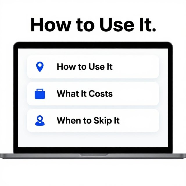 Slidesgo: How to Use It, What It Costs, and When to Skip It