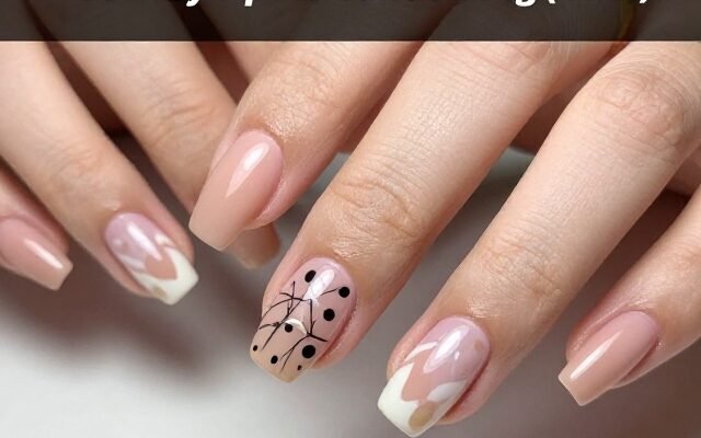 Nail Tech Tips for Beginners